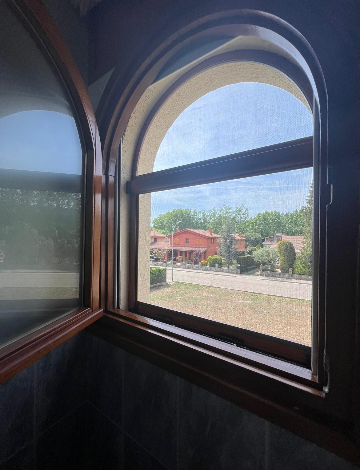 Mosquitera especial 3